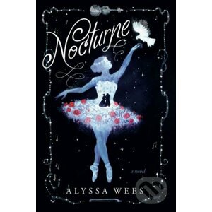 E-kniha Nocturne - Alyssa Wees