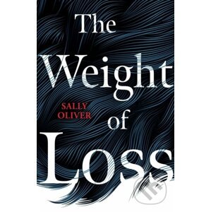 E-kniha The Weight of Loss - Sally Oliver