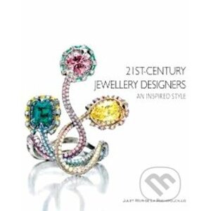 21st-Century Jewellery Designers - Juliet Weir-de La Rouchefoucauld