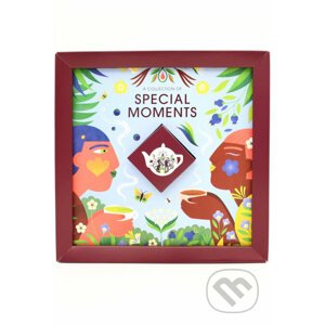 Special Moments Collection 60 G - English Tea Shop