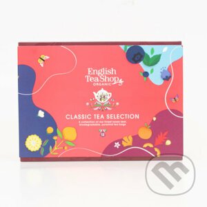 Classic Tea Selection 25 G - English Tea Shop