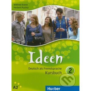 Ideen 2 (Paket) - Herbert Puchta, Wilfried Krenn