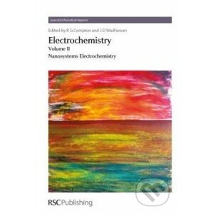 Electrochemistry (Volume II) - Jay Wadhawan