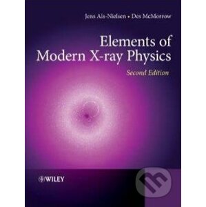Elements of Modern X-Ray Physics - Jens Als-Nielsen