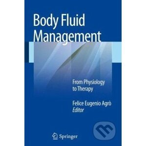 Body Fluid Management - Felice Eugenio Agró