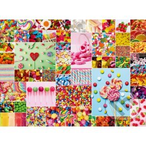 Sweet Candy - Grafika