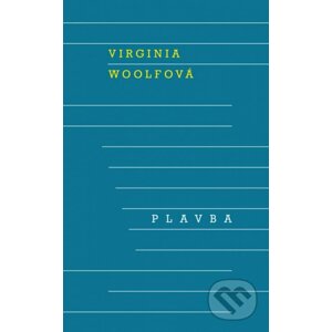 Plavba - Virginia Woolf