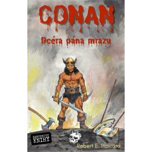 E-kniha Conan - Robert Ervin Howard