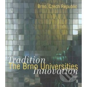 The Brno Universities - Vysoké učení technické v Brně