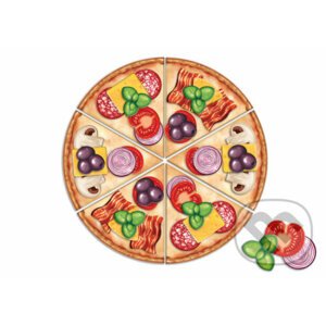 Pizza - Pygmalino