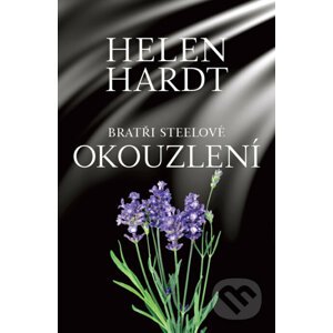 E-kniha Okouzlení - Helen Hardt
