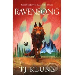 Ravensong - TJ Klune