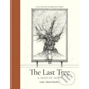 The Last Tree - Luke Adam Hawker