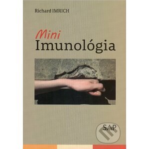 Mini Imunológia - Richard Imrich