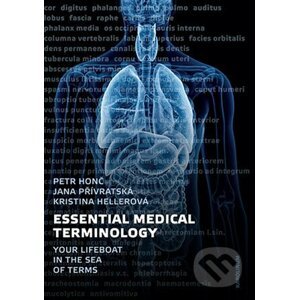 Essential Medical Terminology - Kristýna Hellerová