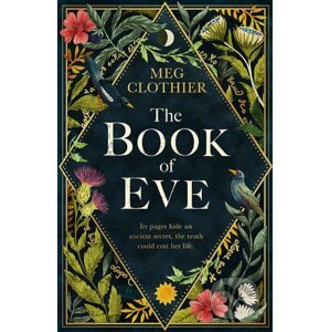 The Book of Eve - Meg Clothier