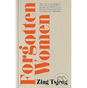 Forgotten Women - Zing Tsjeng
