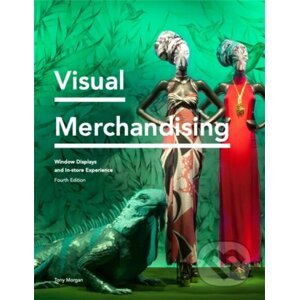Visual Merchandising - Tony Morgan