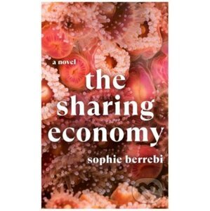 The Sharing Economy - Sophie Berrebi
