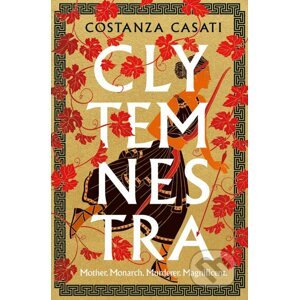 Clytemnestra - Costanza Casati