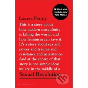 Sexual Revolution - Laurie Penny