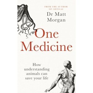 One Medicine - Matt Morgan