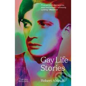 Gay Life Stories - Robert Aldrich