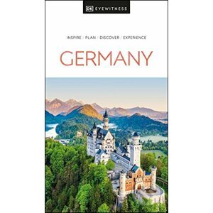 Germany - Dorling Kindersley