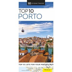 Top 10 Porto - Dorling Kindersley