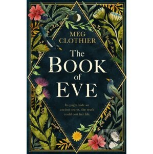 E-kniha The Book of Eve - Meg Clothier