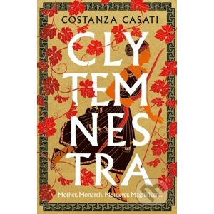 E-kniha Clytemnestra - Costanza Casati