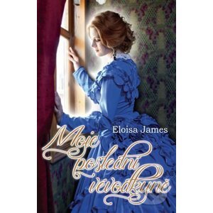 E-kniha Moje poslední vévodkyně - Eloisa James