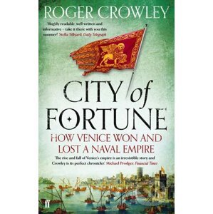 City of Fortune - Roger Crowley