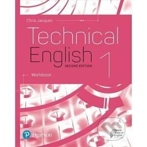 Technical English 1: Workbook, 2nd Edition - Chris Jacques