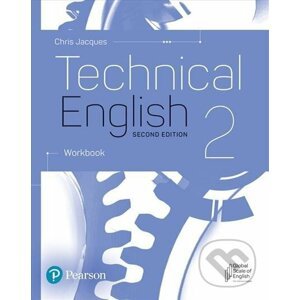 Technical English 2: Workbook, 2nd Edition - Chris Jacques