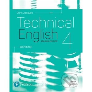 Technical English 4: Workbook, 2nd Edition - Chris Jacques