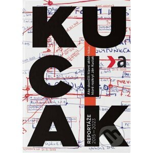 E-kniha Kuciak - Ján Kuciak