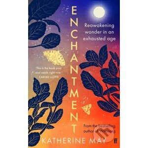 E-kniha Enchantment - Katherine May
