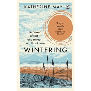 E-kniha Wintering - Katherine May