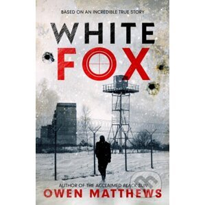 White Fox - Owen Matthews