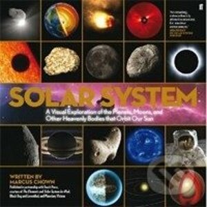Solar System - Marcus Chown