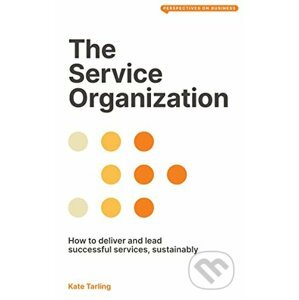 The Service Organization - Kate Tarling