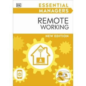 Remote Working - Dorling Kindersley