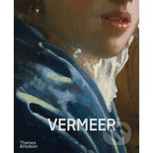 Vermeer - Thames & Hudson