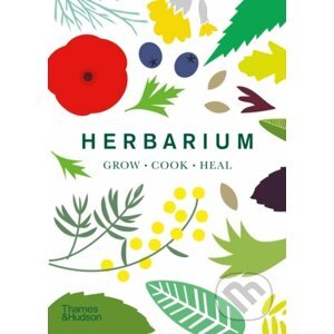 Herbarium - Caz Hildebrand