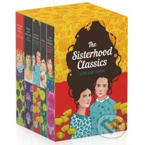 The Sisterhood Classics Boxset - Puffin Books