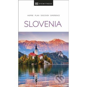 Slovenia - Dorling Kindersley