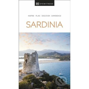 Sardinia - Dorling Kindersley