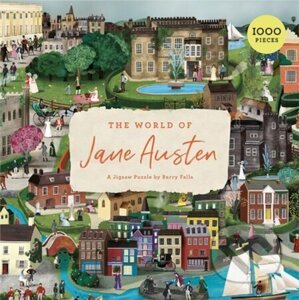 The World of Jane Austen - John Mullan