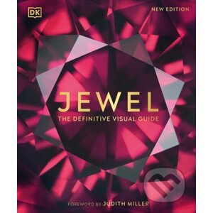 Jewel : The Definitive Visual Guide - Temple